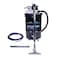 Guardair PowerQUAD 55 Gallon PulseAir Vacuum Kit w/ 2in Inlet PQ55C200NEDPA - alternate 1